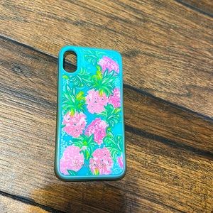 Lily Pulitzer iPhone Case